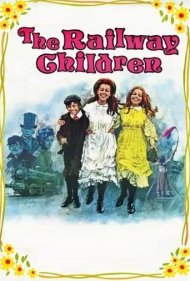دانلود فیلم The Railway Children سال 1970 - بچههای راهآهن
