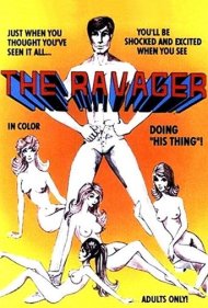 دانلود فیلم The Ravager سال 1970 - ویرانگر
