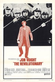The Revolutionary 1970
