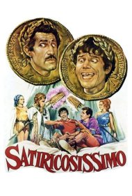 دانلود فیلم Satiricosissimo سال 1970 - ساتیریکوسیسیمو