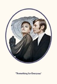 دانلود فیلم Something for Everyone سال 1970 - چیزی برای همه