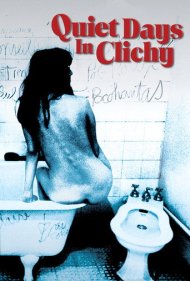 دانلود فیلم Quiet Days in Clichy سال 1970 - روزهای آرام در کلیشی