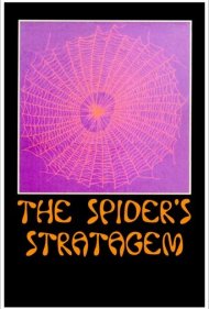 دانلود فیلم The Spider's Stratagem سال 1970 - استراتژی عنکبوت