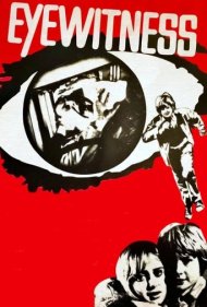 دانلود فیلم Eyewitness سال 1970 - شاهد عینی