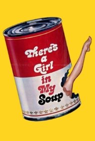 دانلود فیلم There's a Girl in My Soup سال 1970 - دختری در سوپ من است