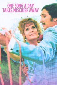 دانلود فیلم One Song a Day Takes Mischief Away سال 1970 - هر روز یک آواز بخوان تا شر دور شود