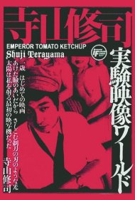 دانلود فیلم Emperor Tomato Ketchup سال 1971 - امپراتور سس گوجهفرنگی