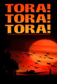 دانلود فیلم Tora! Tora! Tora! سال 1970 - تورا! تورا! تورا!