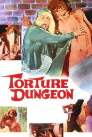 دانلود فیلم Torture Dungeon سال 1970 - شکنجه‌گاه
