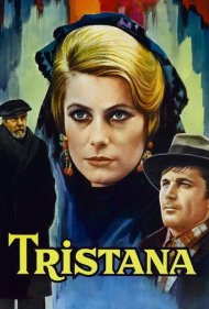 دانلود فیلم Tristana سال 1970 - تریستانا