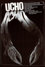دانلود فیلم The Ear سال 1990 - گوش