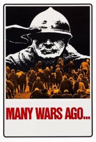 دانلود فیلم Many Wars Ago سال 1970 - سالها پیش در جنگ