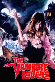 دانلود فیلم The Vampire Lovers سال 1970 - عشاق خون‌آشام