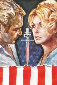 دانلود فیلم WUSA سال 1970 - دبلیو.یو.اس.ای