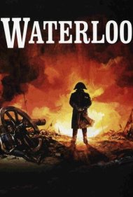 دانلود دوبله فارسی فیلم Waterloo سال 1970 - واترلو