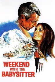 دانلود فیلم Weekend with the Babysitter سال 1970 - آخر هفته با پرستار بچه