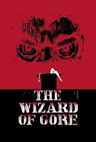 دانلود فیلم The Wizard of Gore سال 1970 - جادوگر خون و خونریزی