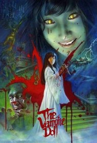 دانلود فیلم The Vampire Doll سال 1970 - عروسک خون‌آشام