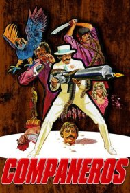Compañeros 1970