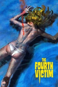 دانلود فیلم The Fourth Victim سال 1971 - قربانی چهارم