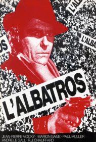 دانلود فیلم The Albatross سال 1971 - آلباتروس