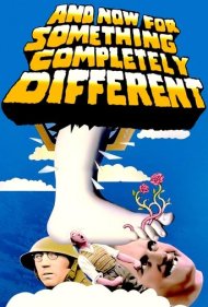دانلود فیلم And Now for Something Completely Different سال 1971 - و حالا برای چیزی کاملاً متفاوت