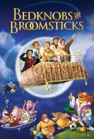 Bedknobs and Broomsticks 1971