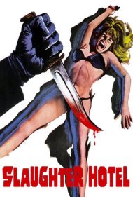 دانلود فیلم Slaughter Hotel سال 1971 - هتل کشتار