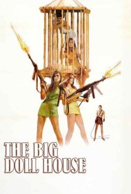 دانلود فیلم The Big Doll House سال 1971 - خانه بزرگ عروسک‌ها