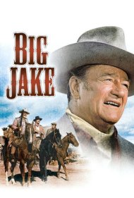 دانلود فیلم Big Jake سال 1971 - جیک بزرگ