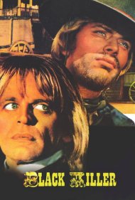 دانلود فیلم Black Killer سال 1971 - قاتل سیاه