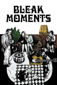 دانلود فیلم Bleak Moments سال 1971 - لحظات غم‌انگیز