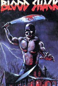 دانلود فیلم Blood Shack سال 1971 - کلبه خونین