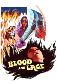 دانلود فیلم Blood and Lace سال 1971 - خون و تور دانتل