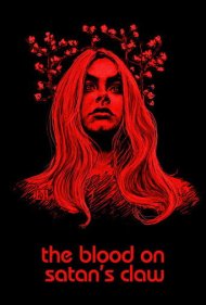دانلود فیلم The Blood on Satan's Claw سال 1971 - خون روی چنگال شیطان