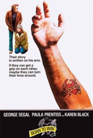 دانلود فیلم Born to Win سال 1971 - متولد برای بردن