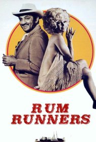 دانلود فیلم Rum Runners سال 1971 - قاچاقچیان رام