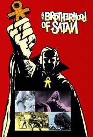 دانلود فیلم The Brotherhood of Satan سال 1971 - انجمن برادری شیطان