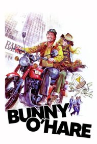 دانلود فیلم Bunny O'Hare سال 1971 - بانی اوهر