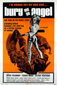 دانلود فیلم Bury Me an Angel سال 1971 - فرشتهای را برایم دفن کن