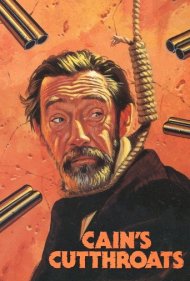 Cain's Cutthroats 1970