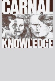دانلود فیلم Carnal Knowledge سال 1971 - معرفت جسم
