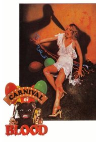 دانلود فیلم Carnival of Blood سال 1970 - کارناوال خون