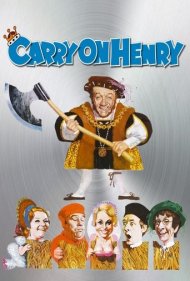 دانلود فیلم Carry On Henry سال 1971 - ادامه بده هنری