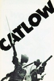 Catlow 1971