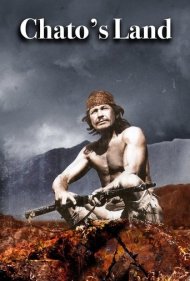 دانلود فیلم Chato's Land سال 1972 - سرزمین چاتو