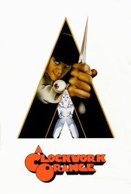 دانلود دوبله فارسی فیلم A Clockwork Orange سال 1971