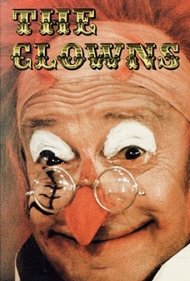 دانلود فیلم The Clowns سال 1970 - دلقکها