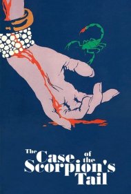 دانلود فیلم The Case of the Scorpion's Tail سال 1971 - پرونده دم عقرب
