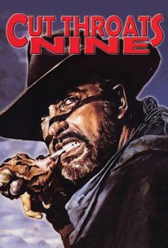 Cut-Throats Nine 1971